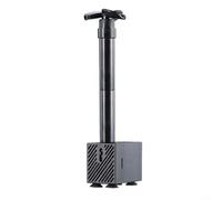 Pompe submersible USB 5 V pour faire circuler l'oxygène silencieux et réglable Fontaine pour aquarium bassin fontaine d'eau