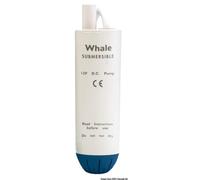 Pompe submersible Whale 12 V 3 A , 1 pièce