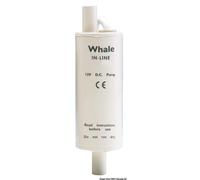 Pompe submersible Whale 24 V 1,6 A sur niveau , 1 pièce