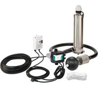 Pompe submersible Wilo Plug & Pump Sub TWI 5-SE-306 EM, Rp 1¼, 230 V, 750 W, 1 pièce.