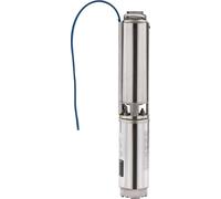 Pompe submersible Wilo Sub TWU 4.04-04-DM-D-QC-GT, Rp 1¼, 400 V, 1 pièce.