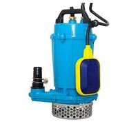 Pompe submersible WQ 2-16-0,25 - OM-WQ 2-16