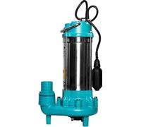 Pompe Submersible Wq 7-8-0,75 Avec Broyeur - Om-Wq 8-075