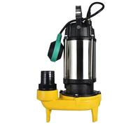Pompe submersible Wq 750eco 230v