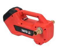 Pompe submersible - YATO - YT-85291 - 18V - 1800 L/h - Eau et huile