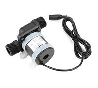 Pompe Sunicon, mini pompe à eau de circulation CC 12 V -40 ℃ ~ 100 ℃