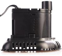 Pompe SunSun JP-900GL - Remplissage efficace de l'aquarium