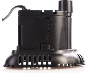Pompe SunSun JP-900GL - Remplissage efficace de l'aquarium