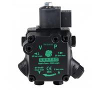Pompe SUNTEC avec électrovanne rotation gauche réf AUV 47L SUNTEC