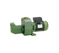 Pompe de surface bicellulaires auto-amorçante 1.85kw triphasé - JET 251T - DAB