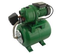 Pompe surpresseur 19l avec jet61 600w - Ribiland - PRS19JET61 -