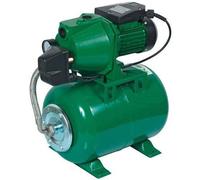 Pompe Surpresseur 24L 970W - Performance Élevée - Idéale pour Arrosage - D-Work