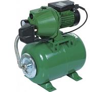 Pompe surpresseur 24l avec jet101 970w - Ribiland - PRS24JET101 -