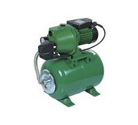 Pompe surpresseur 24l avec jet81 750w - Ribiland - PRS24JET81 -