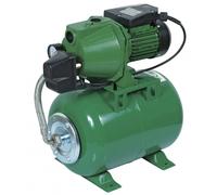 Ribiland Pompe surpresseur PRS24JET81 24 L – 750 W