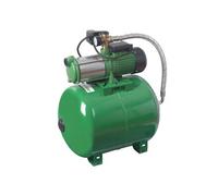 Pompe surpresseur 60l avec superjet multicellulaire 1450w - Ribiland - PRS60MCA5 -