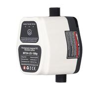 Pompe surpression automatique 100W 24V DC 25L/min avec protection antigel et détection de débit pour maison et camping