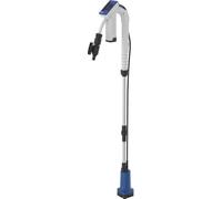 Pompe tonneau eau de pluie sans fil RFP 12-201-04 avec accu/chargeur Güde G58492