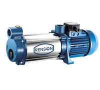 POMPE TRI HORIZONTALE 0,88KW MULTICELLULAIRE - RCT5-5PA RENSON