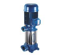 POMPE TRI VERTICALE 1,85KW MULTICELLULAIRE RENSON