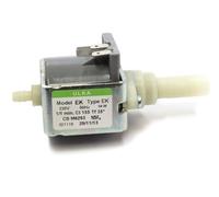 Pompe Ulka EK 230/240 V - 50 Hz - 54 W 16 bars - 1/1 marche-arrêt - débit 700 cm3/min