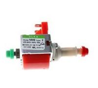 Pompe ulka nm2 230v-240v 16 watt 50hz pour petit electromenager domena - d852441 G