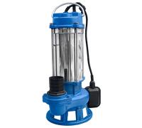 Pompe V1500 avec broyeur 230V