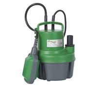 Pompe vide cave 250 watts