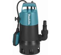 Pompe vide-cave à eau chargée 1100 W MAKITA - PF1010