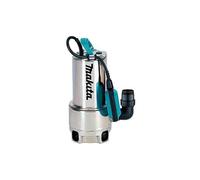 Pompe Vide-cave à eau chargée MAKITA PF1110 1100 W