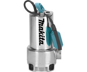 POMPE VIDE-CAVE À EAU CHARGÉE 1100 W - MAKITA - PF1110