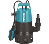 Pompe submersible filaire pour eau chargée 400 W - MAKITA PF0410