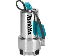 Pompe Vide-cave à eau chargée MAKITA PF1110 1100 W