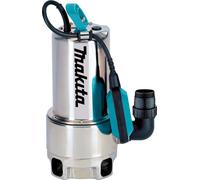 Pompe Vide-cave à eau chargée MAKITA PF1110 - 1100W
