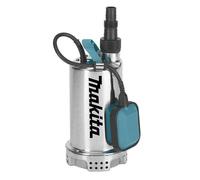 Makita Pompe vide-cave à eau claire PF1100 – 1100 W / 15 000 l/h