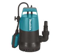 Pompe vide-cave à eau claire MAKITA PF0300 300 W