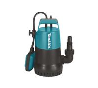 DOLMAR PF0300 - Bomba sumergible 300w aguas limpias - makita - ref: pf0300