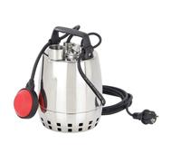 Pompe vide-cave - Calpeda - GXRM 13 - Inox - Flotteur externe - Monophasé 230V