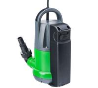 Pompe automatique vide-cave eaux claires 400 W