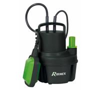 Pompe automatique vide-cave eaux claires 250 w