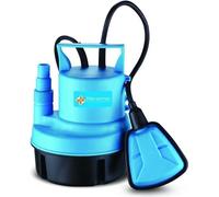 Pompe Vide Cave Eaux Claires EKKO PUMPS, 200 W, 3500 L/h, Hauteur 5 m, Immersion 5 m