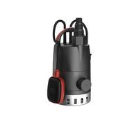 Grundfos Unilift pompe d'évacuation 96280966 CC 5 A1, 230 V, avec flotteur