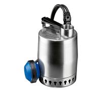 Pompe Vide Cave Grundfos Unilift Kp 250 A - 0.48kw - 230v - 6m³/h