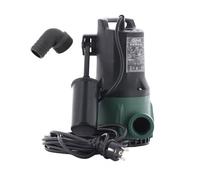 Dab pumps - pompe submersible - dab nova 300 ma pour le drainage des eaux claires
