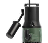 Dab pumps - pompe submersible - dab nova 300 ma pour le drainage des eaux claires
