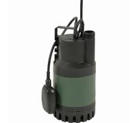 Pompe vide cave Nova-Up 600 Flex M-Aut JETLY avec flotteur souple - 131090