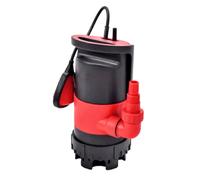 Pompe vide-cave pour eaux claires et troubles 550W ESP551/3H Valex