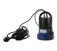 Pompe vide cave serpillère eau claire 400w 7000l/h Robby VP400WS