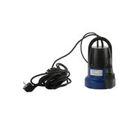 Pompe vide cave serpillère eau claire 400w 7000l/h VP400WS