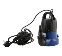 Pompe vide cave serpillère eau claire 400w 7000l/h - VP400WS - ROBBY